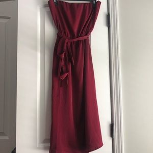 Urban outfitters dress